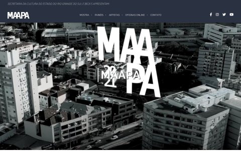 Festival Fotográfico MAAPA